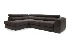 Puszman Narożniki|Narożniki Z Funkcją Spania*Narożnik z funkcją spania i  pojemnikiem Bluvel II