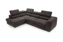 Puszman Narożniki|Narożniki Z Funkcją Spania*Narożnik z funkcją spania i  pojemnikiem Bluvel II