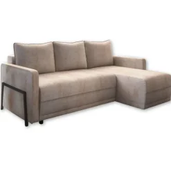 Libro Narożniki|Narożniki Z Funkcją Spania*Narożnik z funkcją spania Parker