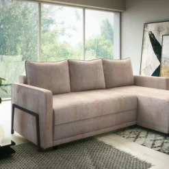 Libro Narożniki|Narożniki Z Funkcją Spania*Narożnik z funkcją spania Parker