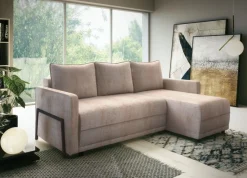 Libro Narożniki|Narożniki Z Funkcją Spania*Narożnik z funkcją spania Parker