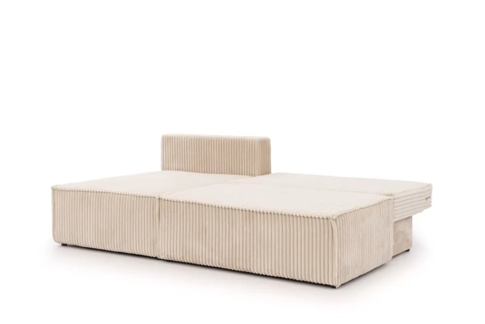 Bogart Narożniki|Małe Narożniki*Narożnik z funkcją spania Solvero Mini