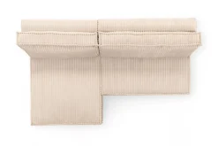 Bogart Narożniki|Małe Narożniki*Narożnik z funkcją spania Solvero Mini