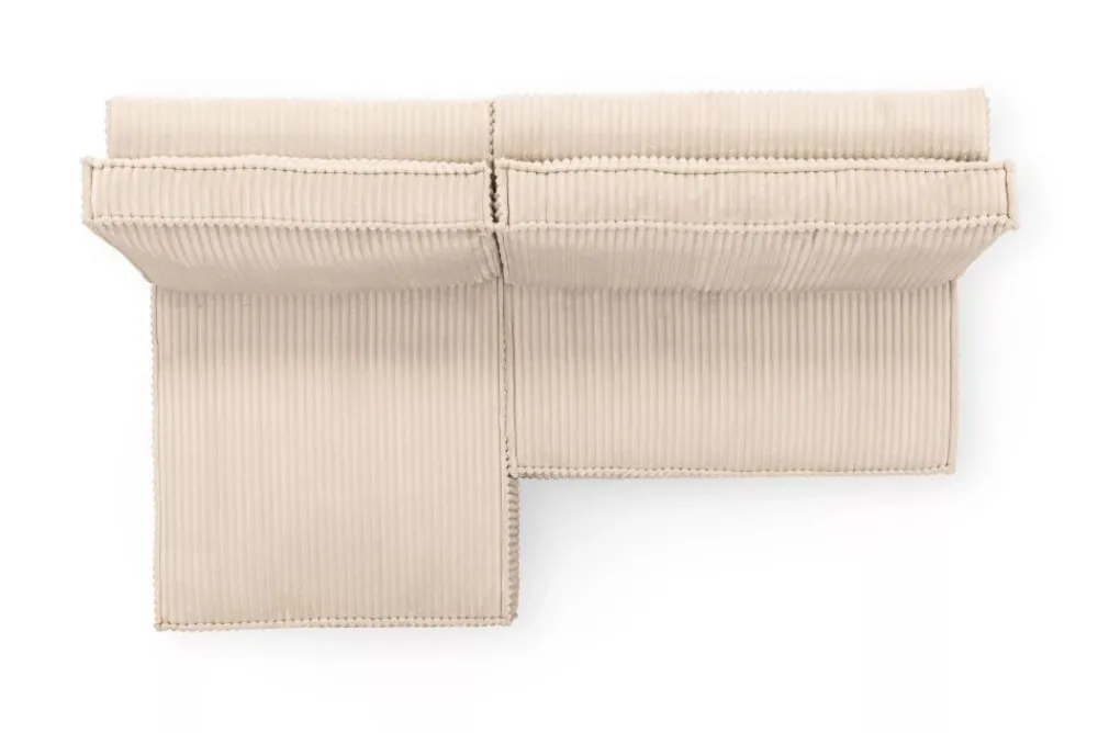 Bogart Narożniki|Małe Narożniki*Narożnik z funkcją spania Solvero Mini