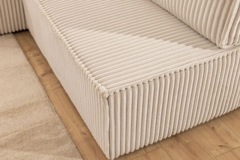 Bogart Narożniki|Małe Narożniki*Narożnik z funkcją spania Solvero Mini