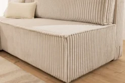 Bogart Narożniki|Małe Narożniki*Narożnik z funkcją spania Solvero Mini