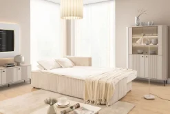 Bogart Narożniki|Małe Narożniki*Narożnik z funkcją spania Solvero Mini