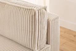 Bogart Narożniki|Małe Narożniki*Narożnik z funkcją spania Solvero Mini