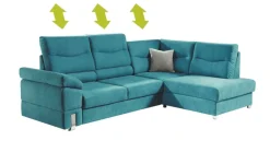 Libro Narożniki Do Salonu|Narożniki*Narożnik z funkcją spania Salsa_trend