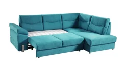 Libro Narożniki Do Salonu|Narożniki*Narożnik z funkcją spania Salsa_trend