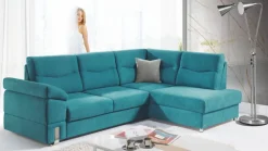 Libro Narożniki Do Salonu|Narożniki*Narożnik z funkcją spania Salsa_trend