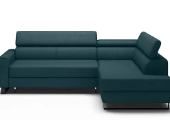 Wersal Narożniki Do Salonu|Narożniki*Narożnik z funkcja spania Livio