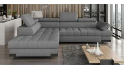 Wersal Narożniki Do Salonu|Narożniki*Narożnik z funkcja spania Selva L