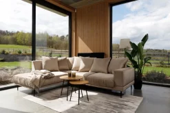 Hauss Narożniki Do Salonu|Narożniki*Narożnik z luźnymi poduszkami Velutto