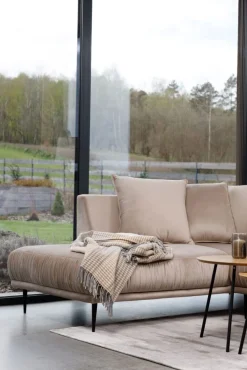 Hauss Narożniki Do Salonu|Narożniki*Narożnik z luźnymi poduszkami Velutto