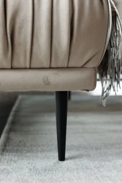 Hauss Narożniki Do Salonu|Narożniki*Narożnik z luźnymi poduszkami Velutto