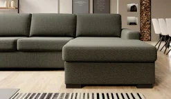 Wersal Narożniki Do Salonu|Narożniki*Narożnik ze stelażem włoskim i materacem Vanilla Corner