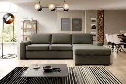 Wersal Narożniki Do Salonu|Narożniki*Narożnik ze stelażem włoskim i materacem Vanilla Corner