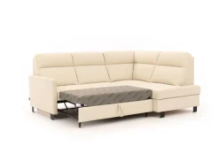 Bogart Narożniki Z Funkcją Spania|Narożniki*Naroznik prawostronny z cienkim boczkiem LOARIO BL-A+2SF+OT2P+N-A