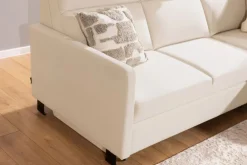 Bogart Narożniki Z Funkcją Spania|Narożniki*Naroznik prawostronny z cienkim boczkiem LOARIO BL-A+2SF+OT2P+N-A