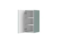 Bogart Szafki I Regały*NICOLE SŁUPEK ŁAZIENKOWY 70 1D - fjord
