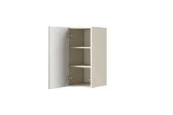 Bogart Szafki I Regały*NICOLE SŁUPEK ŁAZIENKOWY 70 1D - cashmere