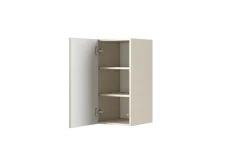 Bogart Szafki I Regały*NICOLE SŁUPEK ŁAZIENKOWY 70 1D - cashmere