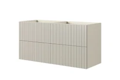 Bogart Szafki I Regały*NICOLE SZAFKA POD UMYWALKĘ 60 2SZ - cashmere