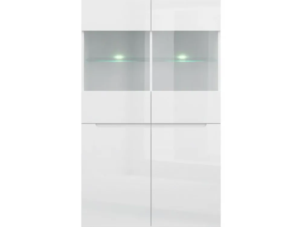 Mebelbos Witryny Do Jadalni|Witryny Do Salonu*Niska witryna Yolk