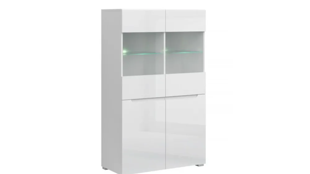 Mebelbos Witryny Do Jadalni|Witryny Do Salonu*Niska witryna Yolk