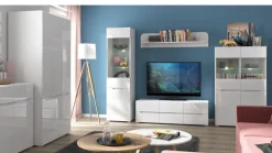 Mebelbos Witryny Do Jadalni|Witryny Do Salonu*Niska witryna Yolk