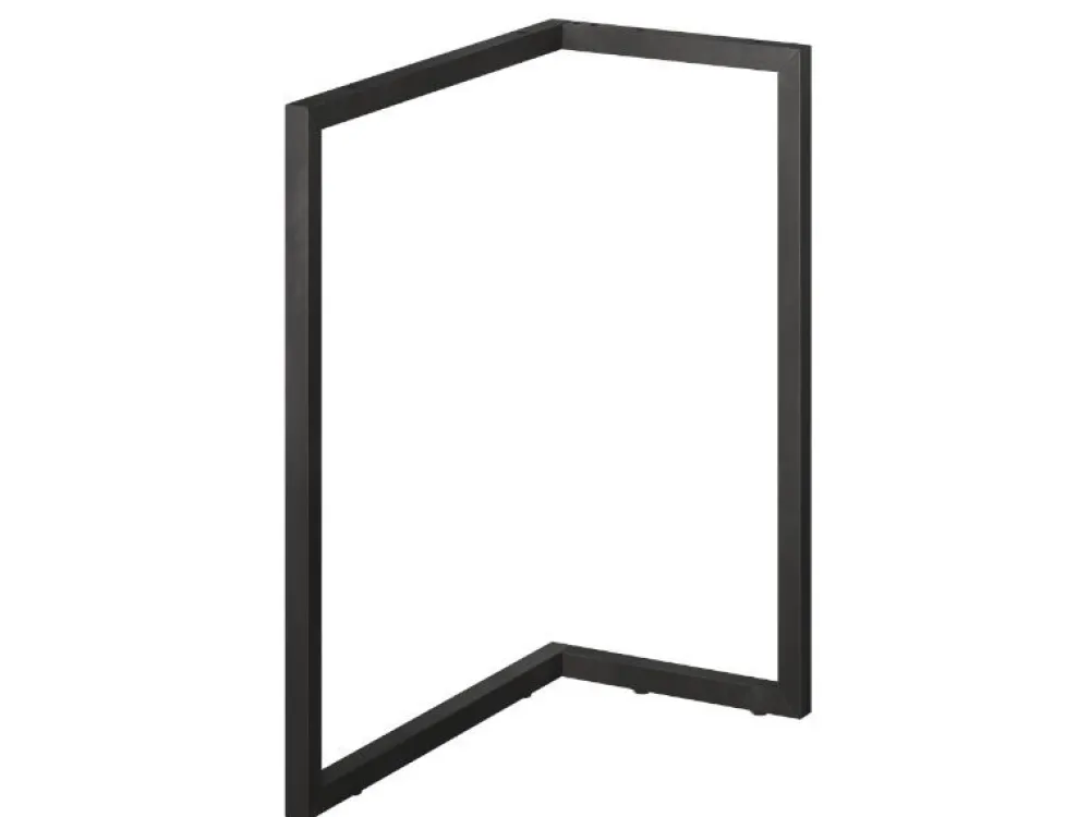 Lenart Akcesoria*Noga biurka Teen Flex TF-15