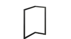 Lenart Akcesoria*Noga biurka Teen Flex TF-15