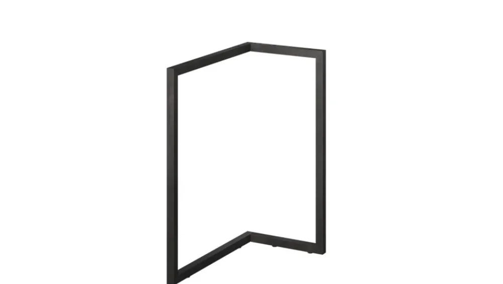 Lenart Akcesoria*Noga biurka Teen Flex TF-15