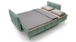 Puszman Kanapy I Sofy Do Salonu|Sofy Rozkładane*Nowoczesna sofa z funkcją spania Cavola