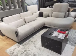 Wersal Narożniki Do Salonu|Narożniki*Nowoczesny narożnik Ilusio L Loop beżowy 02