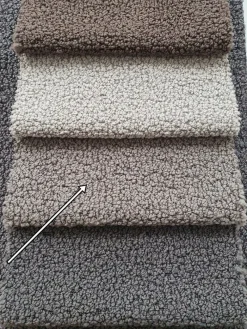 Dzieci Hauss Pufy Do Przedpokoju|Pufy Do Pokoju Młodzieżowego*Okragła pufa baranek boucle   Roller Manza 92