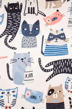 Halmar Fotele*ORIS fotel obrotowy, wielokolorowy1 sztuka