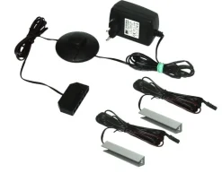 Mebelbos Akcesoria*Oświetlenie LED 2x klips