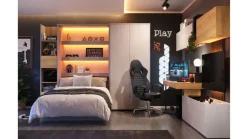 Lenart Akcesoria*Panel TV Teen Flex TF-14