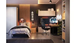 Lenart Akcesoria*Panel TV Teen Flex TF-14