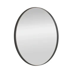 Halmar Lustra*PATINA lustro ścienne, czarny (1p=1szt)1 sztuka