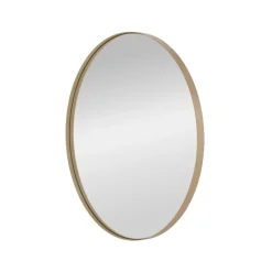 Halmar Lustra*PATINA lustro ścienne, złoty szampański (1p=1szt)1 sztuka