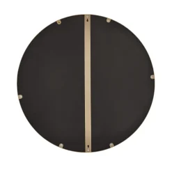 Halmar Lustra*PATINA lustro ścienne, złoty szampański (1p=1szt)1 sztuka