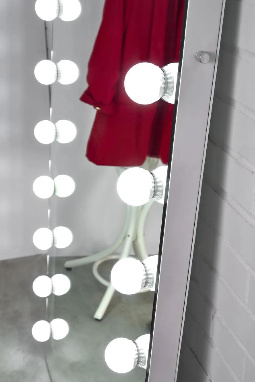 Halmar Lustra*PEARL lustro stojące z oświetleniem LED (1p=1szt)1 sztuka