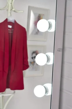 Halmar Lustra*PEARL lustro stojące z oświetleniem LED (1p=1szt)1 sztuka