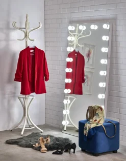 Halmar Lustra*PEARL lustro stojące z oświetleniem LED (1p=1szt)1 sztuka