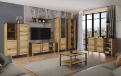 Dzieci Mebelbos Półki Do Przedpokoju|Półki Do Pokoju Młodzieżowego*Półka ścienna Helix 140