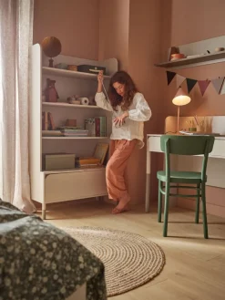 Dzieci Lenart Półki Do Pokoju Młodzieżowego|Półki Do Pokoju Dziecięcego*Półka na ścianę Harmony HR-05