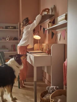 Dzieci Lenart Półki Do Pokoju Młodzieżowego|Półki Do Pokoju Dziecięcego*Półka na ścianę Harmony HR-05